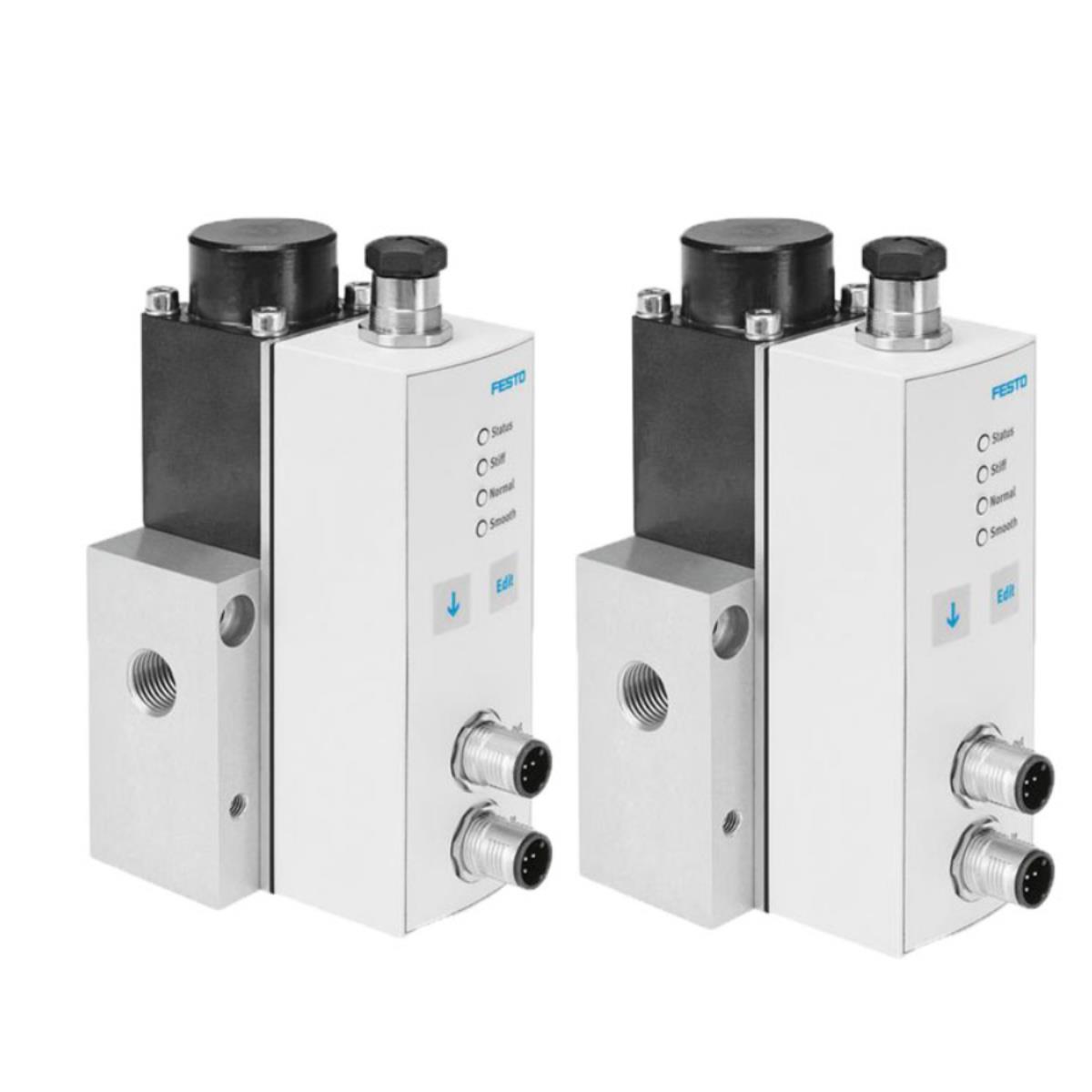 FESTO比例压力阀VPPL-3L-3Q-3-G14-0L20H-0L40H-A4-V1-A-V-S1-6-7