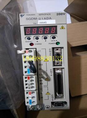 安川二代驱动器SGDM-04ADA/08ADA/10ADA/15ADA/20ADA/30ADA/50ADA