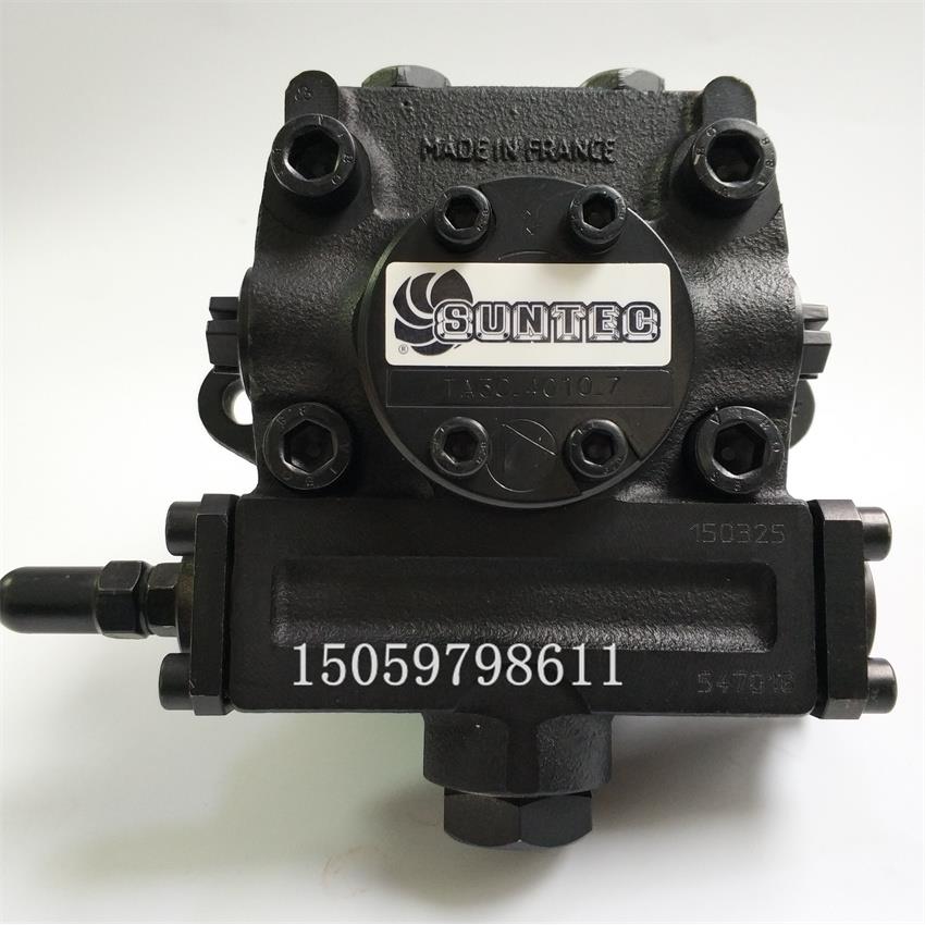 TA2C TA3C TA4C TA5C3010SUNTEC桑泰克油泵利雅路百得燃烧机配件