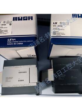 韩国LS模块XXE-DC08A DR08A DR10A RY08A DR20A RY16A替代G7E模块