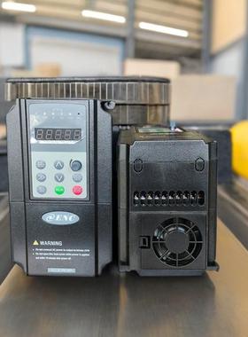 ENC易能变频器EN600系列0.75-1.5-3.7-5.5-11-22-37-55KW三相380V