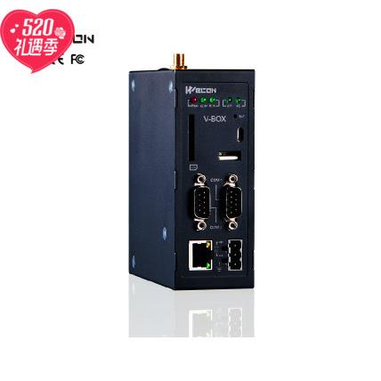 全新原装维控云盒VBOX S-4G E-4G 手机AP远程控制 需议价