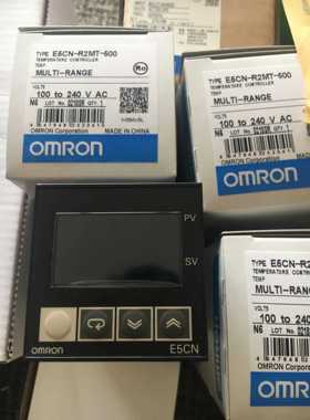 正温控器E5CN-R2MTC-500 Q2MTC-500 Q2HBTC R2HBTC R2HBT Q2HBT