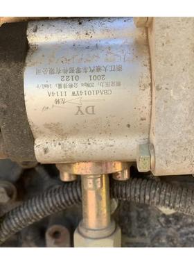 浙江大液汽车零部件有限公司  左转  CBAD1014YW 1114A