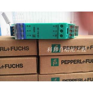 KFD2 SL2 CD2 EX2 EX1 EX1.32 UT2 安全栅KFD2 Ex2