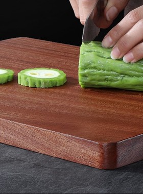 切菜板实木Copping board wole wood cutting board solid wood