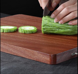 切菜板实木Copping board wole wood cutting board solid wood