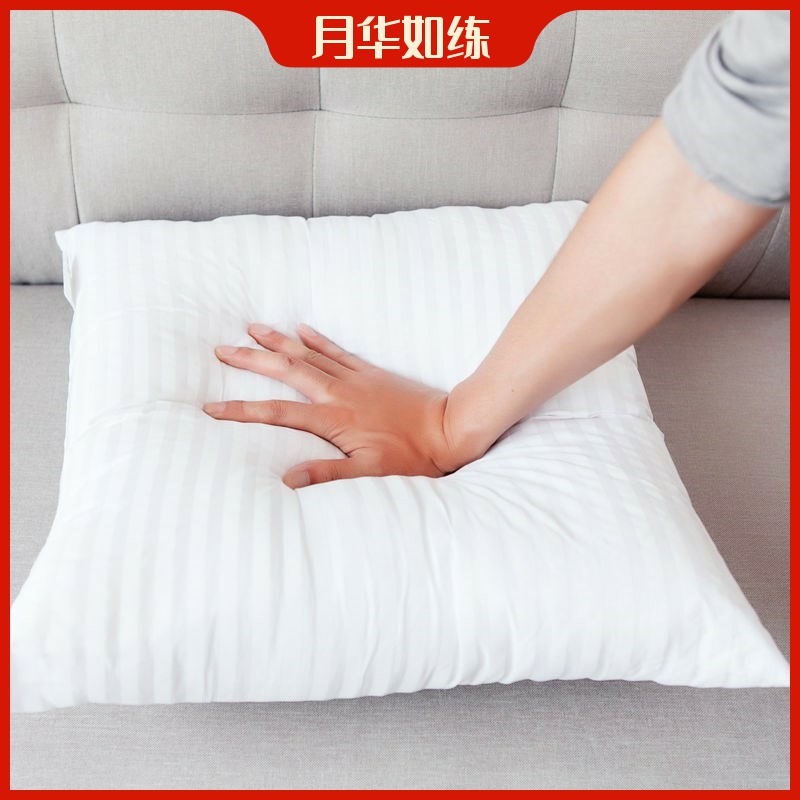 Pillow core sofa pillows core back cusion for leaning on