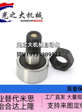 BPC21凸轮05轴承BPF01-d5-d6-d8-d10-d12-d16-d18-d20-d24-d30-pp