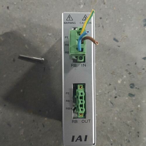 议价IAI驱动器RESU-2RESU-1RESU-3