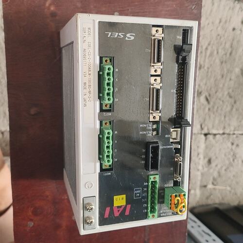 议价IAI伺服驱动器SSEL-CS-2-100LM-1SSELCS2100LM1SSELCS2100LM1