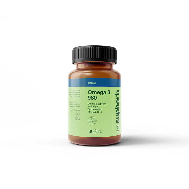 omega3鱼油改善儿童青少年心脑