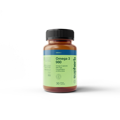 omega3鱼油改善儿童青少年心脑