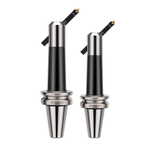 加工中心斜插粗镗刀BT40-BSA62-180 45度BSA25-BSA90全系列
