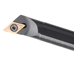 数控车刀内孔镗孔刀杆93度内圆刀架S16Q-SDJCR07/11车床刀具DCMT