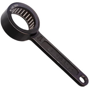 SK扳手数控加工中心轴承滚珠GSK06/10/16高速刀柄BT40/ER螺帽扳手