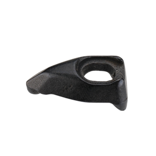 数控车刀杆重型压板D/W型外圆内孔车杆双头螺丝车床配件压紧压板