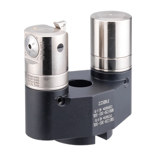 sms可调外圆数控精镗刀加工中心镗外圆镗刀杆ewn镗头外径镗刀刀杆