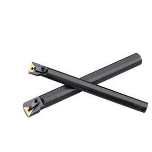 数控内孔车刀刀杆91度25S32T40T-MTFNR16R三角机架镗孔刀车床刀具