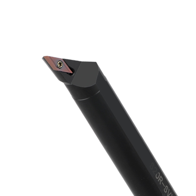 数控刀具SVXBR内孔刀杆