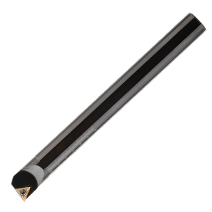 数控车床内圆刀杆内孔车刀S06HSTUBR06小孔S08K12M16Q镗孔CR09/11