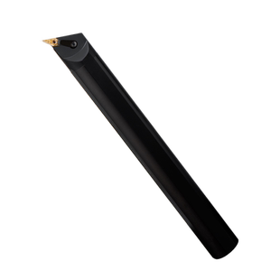 数控刀杆精车车床刀具镗孔车刀杆-MVQNR16内孔内圆弧车削尖刀杆