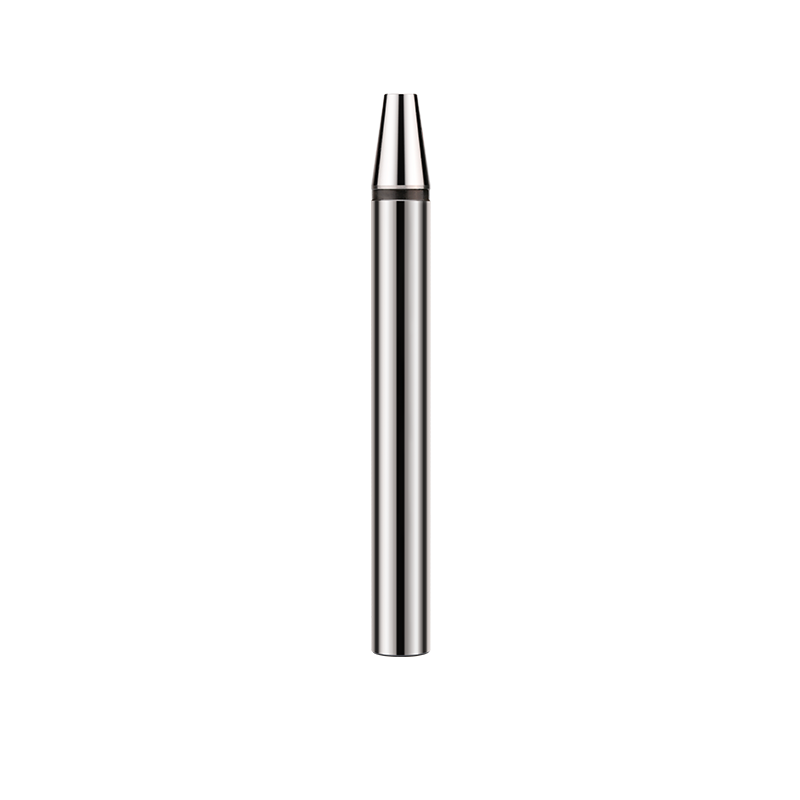 加工中心BT30 40 50主轴检测棒精度测试棒检验棒ISO HSK63A HSK63