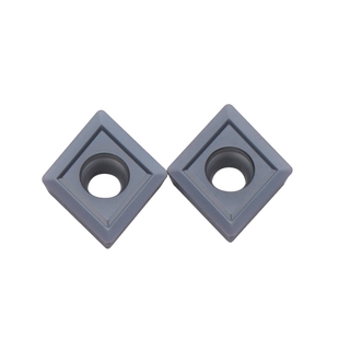 钻铣刀片CPMT080204 090204 090308 120308 钢件硬料加工