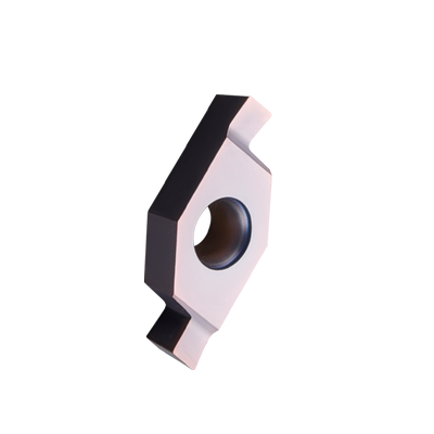 数控刀具FC平口切槽刀片