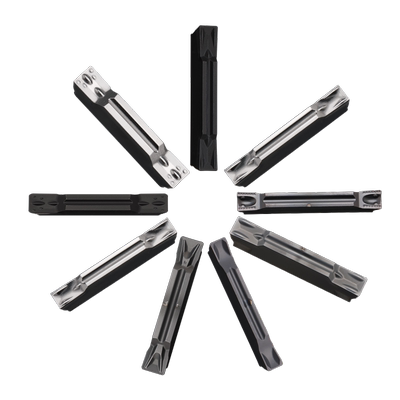 数控切断刀片车床机夹切断刀片