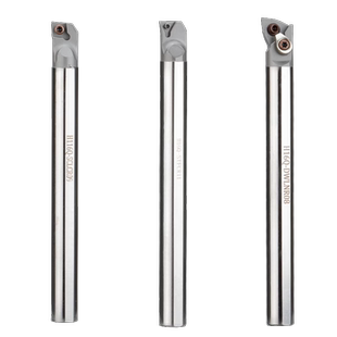 高速钢抗震内孔刀杆防震小孔数控车床镗孔合金车刀杆H16Q-SDUCR11