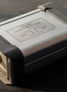 信号注入带宽注入变压器频率特性分析仪环路分析仪伯德图替J2101A