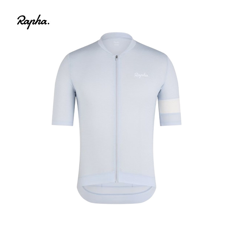 Rapha 男款Men's Core Lightweight Jersey轻量短袖骑行服图片