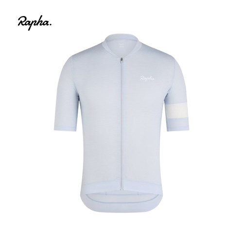 Rapha 男款Men's Core Lightweight Jersey轻量短袖骑行服