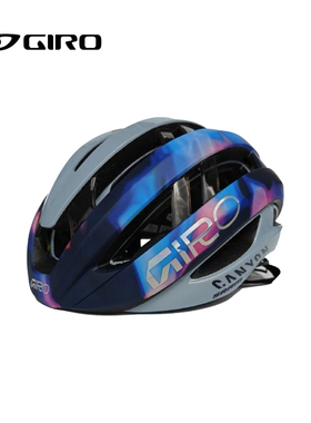 Giro Aries Spherical2026款队版白羊座公路自行车骑行亚版头盔