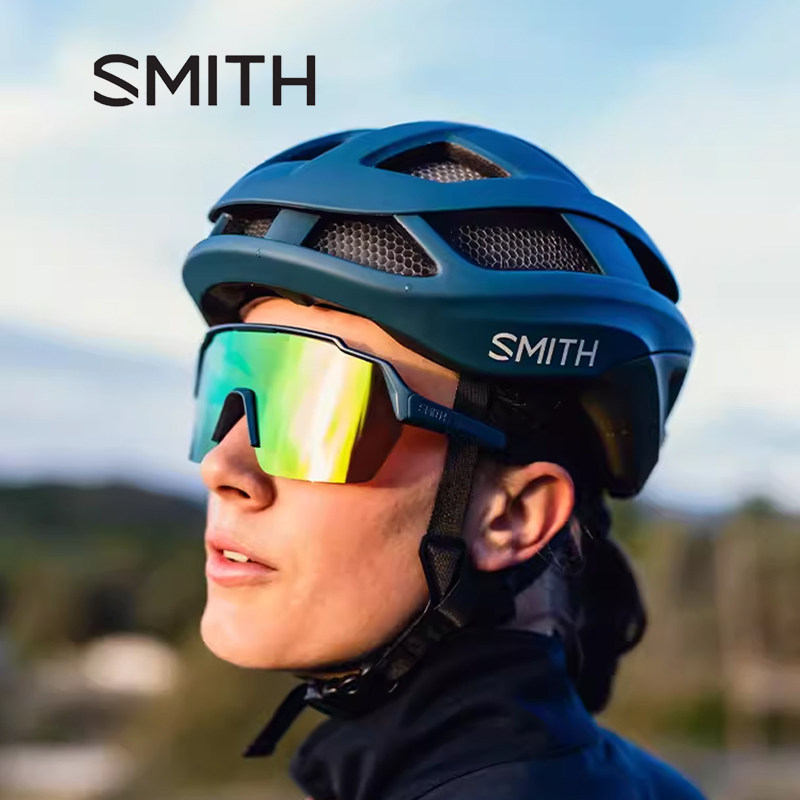 SMITH眼镜SHIFT SPLIT MAG自行车骑行眼镜运动防污防雾防uv夏季