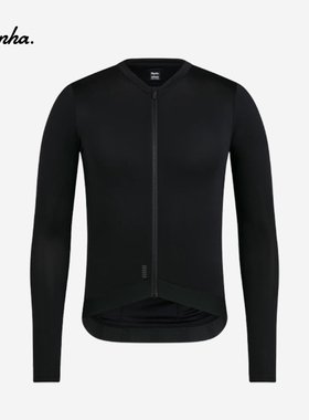 【26全新】Rapha Pro Team Long Sleeve 男士轻量长袖骑行服