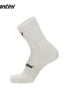 Santini 环法系列Combo车迷版配饰系列男女款夏季公路车骑行袜子