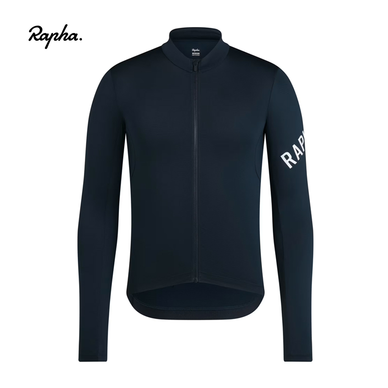 Raphapro夏季男款骑行服