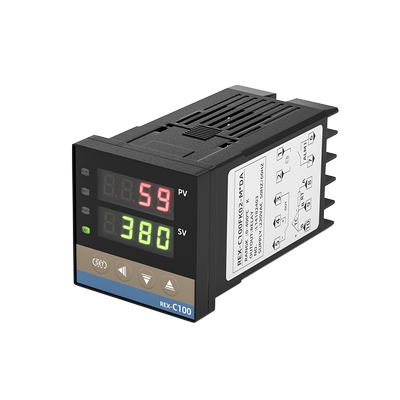 温控器温控表REX-C100/C700/C900