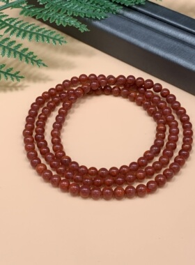 JN111215 火焰纹圆珠多圈