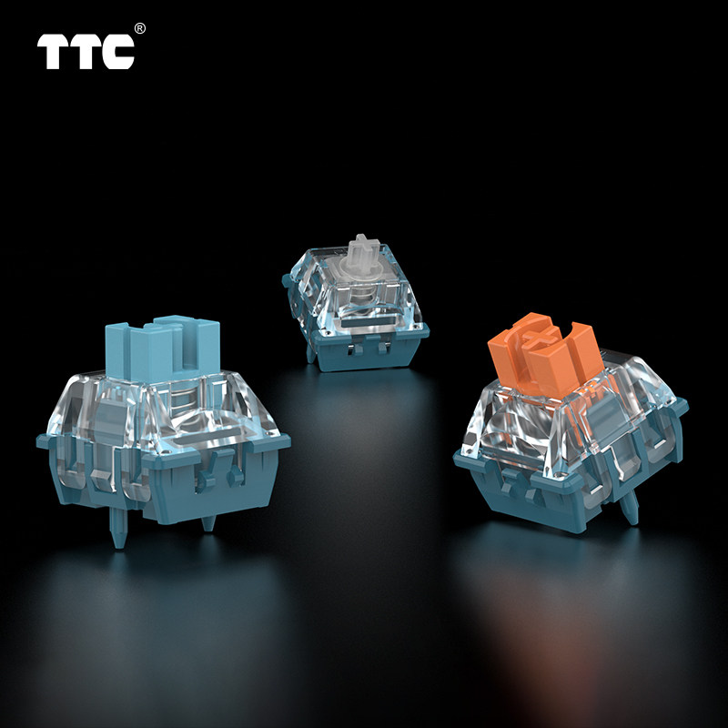 TTC 킹의 마그네틱 샤프트는 바위처럼 안정적이며 Q-바운스로 소프트 불릿 디자인을 손의 흔들림 없이 정확하게 타격합니다