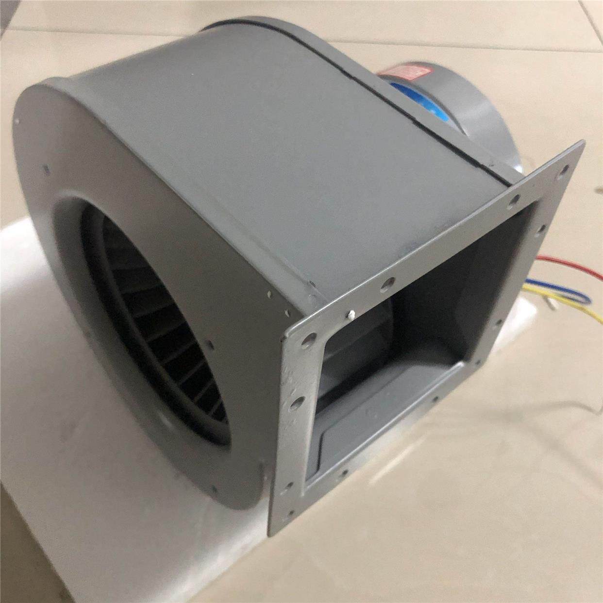 苏州威尔克威克150flj5 150flj7小型工频散热离心风机220v380v*