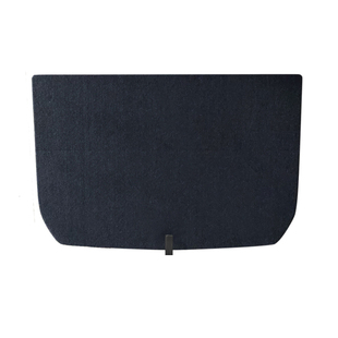 适用哪吒V GT后备箱盖板工具盒隔板承重板垫板行李箱地毯