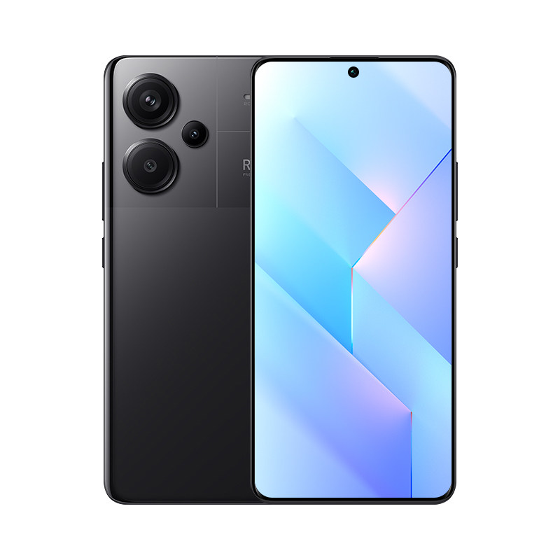 【顺丰包邮】MIUI/小米 Redmi Note 13 Pro+怎么样,好用不?