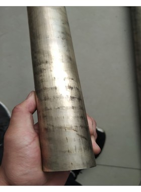 ZQSN10-1锡青铜棒 ZCuSn10P1铜棒 耐磨齿轮用100 200直径现货