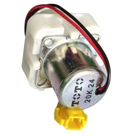 适配TOTO大便小便龙头感应器配件大冲电磁阀线圈小冲电磁阀龙头阀