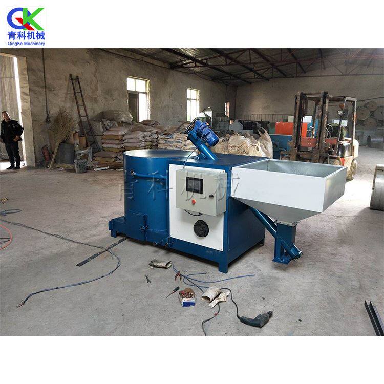 生物质燃烧机 小型电站锅炉生物质燃烧器 烤漆熨烫设备 易操作