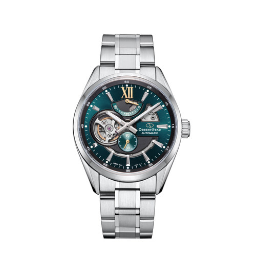 ORIENTSTAR东方名仕自动进口男表