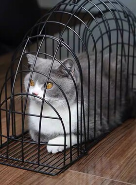 洗猫笼猫咪洗澡专用洗猫神器洗猫袋吹风防抓咬吹干固定防抓猫用品